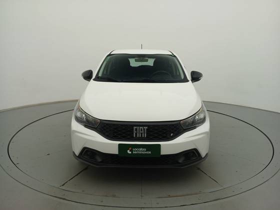 FIAT ARGO 1.0 FIREFLY FLEX MANUAL FIAT ARGO 1.0 FIREFLY FLEX MANUAL